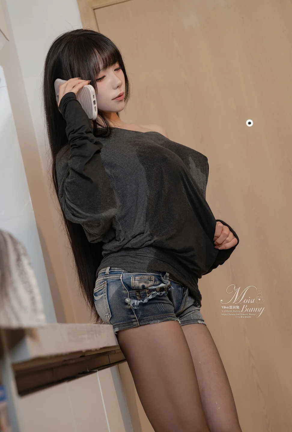 咬一口兔娘Yiko湿润兔_25年10月订阅作品_水管工传说_抢先版_106P_347MB tg@simisebaisi 【丝足阁】015.webp